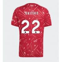Muški Nogometni Dres Liverpool Hugo Ekitike #22 Domaci 2026-27 Kratak Rukav